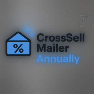 CrossSell Mailer Pro - Business (5 sites)