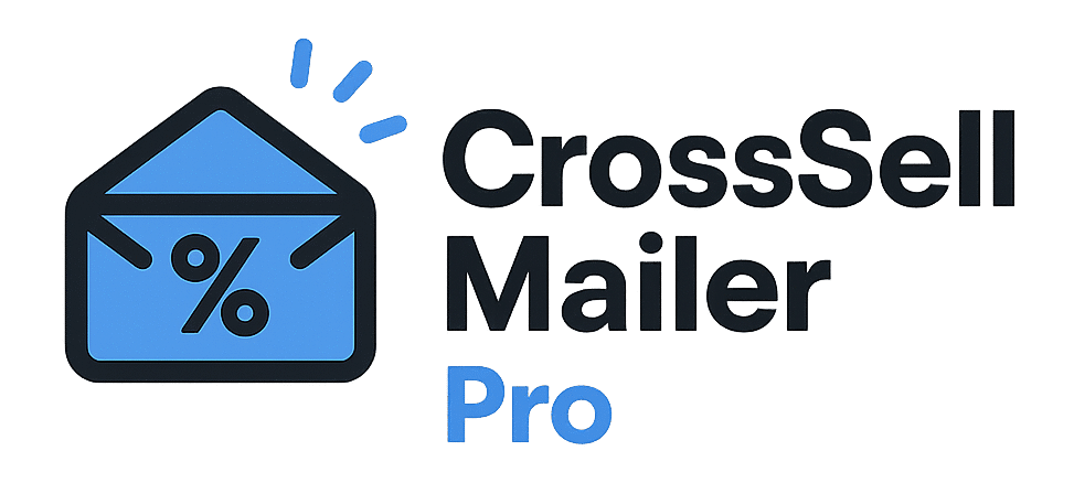 Cross Sell Mailer
